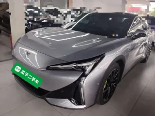 ARCFOX S 2026 купить из Китая, цена 3 816 000 ₽ — Suifenhe Auto