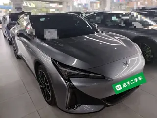 ARCFOX S 2026 купить из Китая, цена 3 816 000 ₽ — Suifenhe Auto