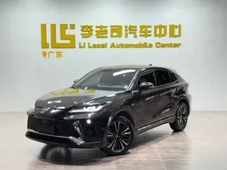 Toyota Venza 2024