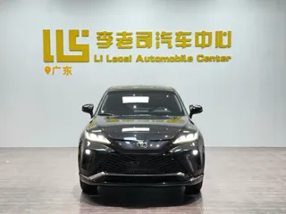 Toyota Venza 2024 купить из Китая, цена 3 941 000 ₽ — Suifenhe Auto