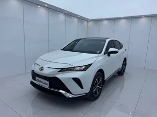 Toyota Venza 2024