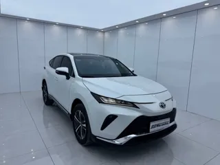 Toyota Venza 2024 купить из Китая, цена 4 085 000 ₽ — Suifenhe Auto