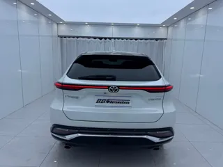 Toyota Venza 2024 купить из Китая, цена 4 085 000 ₽ — Suifenhe Auto