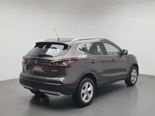 Nissan Qashqai 2024 купить из Китая, цена 1 778 000 ₽ — Suifenhe Auto