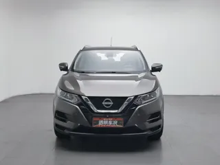 Nissan Qashqai 2024 купить из Китая, цена 1 778 000 ₽ — Suifenhe Auto