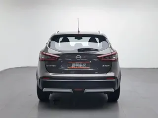 Nissan Qashqai 2024 купить из Китая, цена 1 778 000 ₽ — Suifenhe Auto