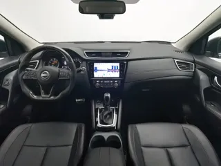 Nissan Qashqai 2024 купить из Китая, цена 1 778 000 ₽ — Suifenhe Auto