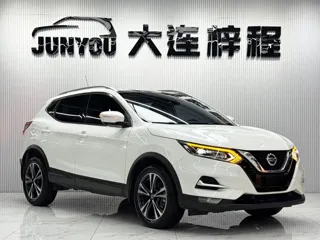 Nissan Qashqai 2022 купить из Китая, цена 2 013 000 ₽ — Suifenhe Auto