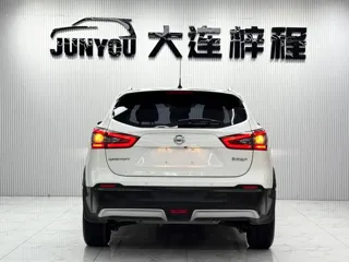 Nissan Qashqai 2022 купить из Китая, цена 2 013 000 ₽ — Suifenhe Auto