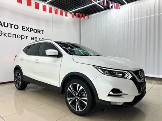 Nissan Qashqai 2022 купить из Китая, цена 1 932 000 ₽ — Suifenhe Auto