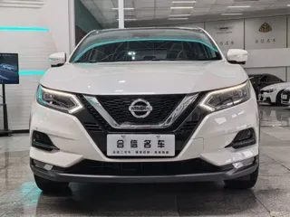 Nissan Qashqai 2020 купить из Китая, цена 2 112 000 ₽ — Suifenhe Auto