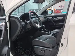 Nissan Qashqai 2020 купить из Китая, цена 2 112 000 ₽ — Suifenhe Auto