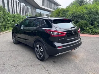Nissan Qashqai 2023 купить из Китая, цена 2 010 000 ₽ — Suifenhe Auto