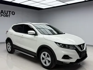 Nissan Qashqai 2022 купить из Китая, цена 1 845 000 ₽ — Suifenhe Auto