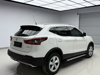 Nissan Qashqai 2022 купить из Китая, цена 1 845 000 ₽ — Suifenhe Auto