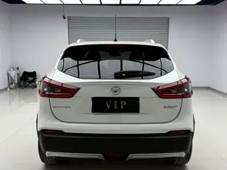 Nissan Qashqai 2022 купить из Китая, цена 1 845 000 ₽ — Suifenhe Auto