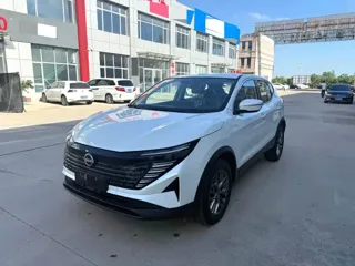 Nissan Qashqai 2026 купить из Китая, цена 2 178 000 ₽ — Suifenhe Auto