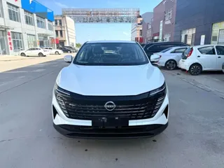 Nissan Qashqai 2026 купить из Китая, цена 2 178 000 ₽ — Suifenhe Auto