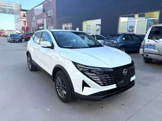 Nissan Qashqai 2026 купить из Китая, цена 2 178 000 ₽ — Suifenhe Auto