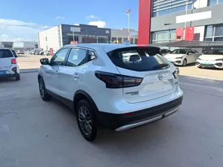 Nissan Qashqai 2026 купить из Китая, цена 2 178 000 ₽ — Suifenhe Auto