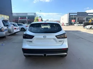 Nissan Qashqai 2026 купить из Китая, цена 2 178 000 ₽ — Suifenhe Auto