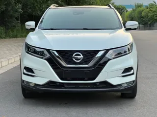 Nissan Qashqai 2022 купить из Китая, цена 1 934 000 ₽ — Suifenhe Auto