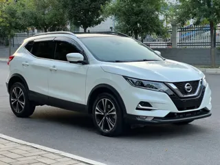 Nissan Qashqai 2022 купить из Китая, цена 1 934 000 ₽ — Suifenhe Auto