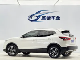 Nissan Qashqai 2022 купить из Китая, цена 1 945 000 ₽ — Suifenhe Auto