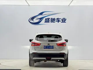 Nissan Qashqai 2022 купить из Китая, цена 1 945 000 ₽ — Suifenhe Auto