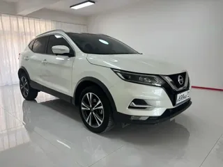 Nissan Qashqai 2022 купить из Китая, цена 1 887 000 ₽ — Suifenhe Auto