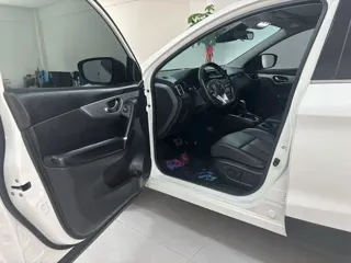 Nissan Qashqai 2022 купить из Китая, цена 1 887 000 ₽ — Suifenhe Auto