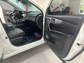 Nissan Qashqai 2022 купить из Китая, цена 1 887 000 ₽ — Suifenhe Auto