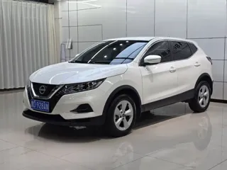 Nissan Qashqai 2023 купить из Китая, цена 1 832 000 ₽ — Suifenhe Auto