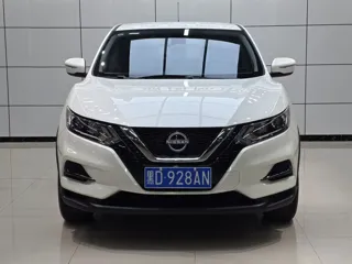 Nissan Qashqai 2023 купить из Китая, цена 1 832 000 ₽ — Suifenhe Auto