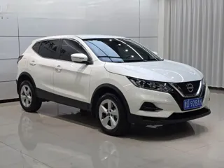 Nissan Qashqai 2023 купить из Китая, цена 1 832 000 ₽ — Suifenhe Auto