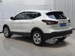 Nissan Qashqai 2023 купить из Китая, цена 1 832 000 ₽ — Suifenhe Auto
