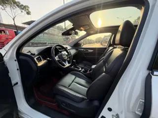 Nissan Qashqai 2021 купить из Китая, цена 2 203 000 ₽ — Suifenhe Auto