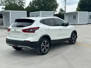 Nissan Qashqai 2022 купить из Китая, цена 1 934 000 ₽ — Suifenhe Auto