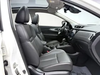 Nissan Qashqai 2022 купить из Китая, цена 1 884 000 ₽ — Suifenhe Auto
