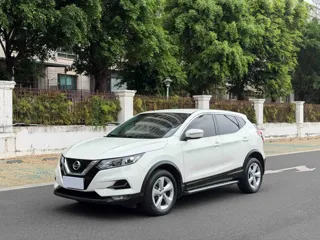 Nissan Qashqai 2023 купить из Китая, цена 1 884 000 ₽ — Suifenhe Auto