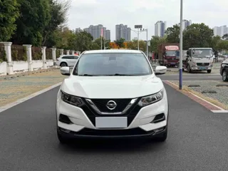 Nissan Qashqai 2023 купить из Китая, цена 1 884 000 ₽ — Suifenhe Auto