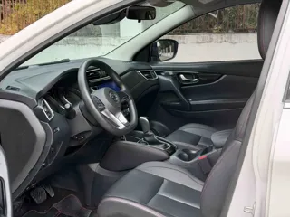 Nissan Qashqai 2023 купить из Китая, цена 1 884 000 ₽ — Suifenhe Auto