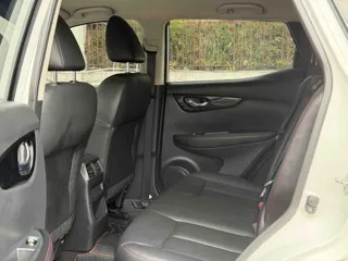 Nissan Qashqai 2023 купить из Китая, цена 1 884 000 ₽ — Suifenhe Auto