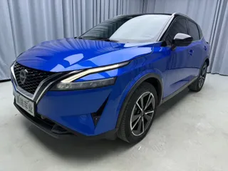 Nissan Qashqai 2023 купить из Китая, цена 2 186 000 ₽ — Suifenhe Auto