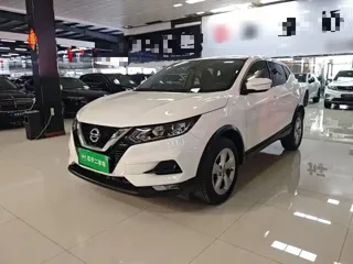 Nissan Qashqai 2023 купить из Китая, цена 1 849 000 ₽ — Suifenhe Auto