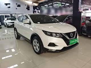 Nissan Qashqai 2023 купить из Китая, цена 1 849 000 ₽ — Suifenhe Auto