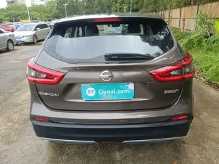 Nissan Qashqai 2021 купить из Китая, цена 1 991 000 ₽ — Suifenhe Auto