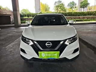 Nissan Qashqai 2023 купить из Китая, цена 1 793 000 ₽ — Suifenhe Auto