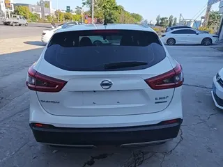 Nissan Qashqai 2019 купить из Китая, цена 1 937 000 ₽ — Suifenhe Auto