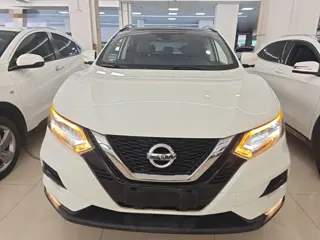 Nissan Qashqai 2019 купить из Китая, цена 2 032 000 ₽ — Suifenhe Auto